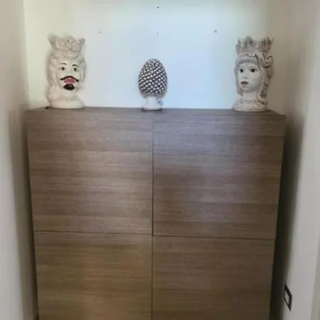 Chalaro Apartamento Catânia