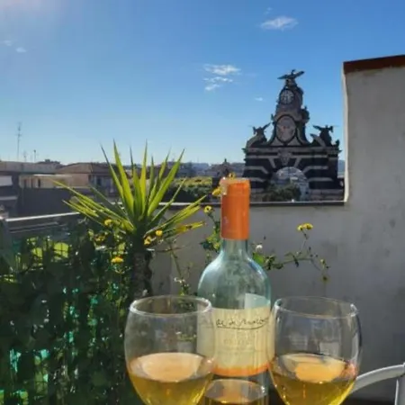 Apartamento Chalaro Catânia
